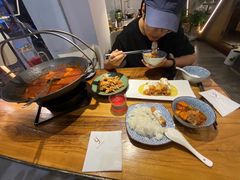 -有才叔的小馆(民乐园店)