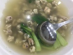 -正阁海鲜餐厅(六虹桥店)