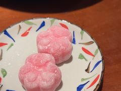 -弓二·烧鸟居酒屋(财富购物中心店)
