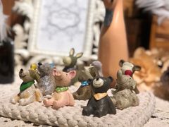 -秀儿家の小确幸花园西餐厅