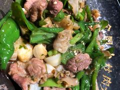 -费大厨辣椒炒肉(太平老街店)