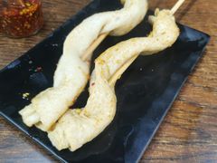 -妈妈手(山大总店)