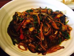 -辛氏火炉·韩式古法烤肉(松北店)