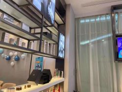 -Mr.JUDY洗个头发