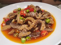 -福荣新中式餐厅
