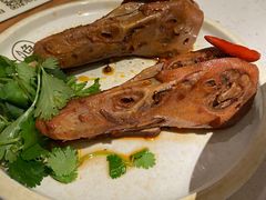 -江渔儿酸菜鱼·拔草餐厅(虎门君乐汇店)