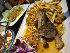 -金厨泰国餐厅·全泰籍厨师料理(拱北店)