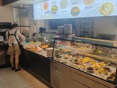 -岩明火勺店(承德路店)