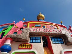 -漳州滨海火山岛自然生态风景区