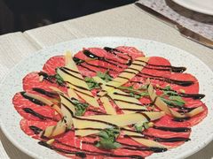 -Pasha帕夏土耳其餐厅(南昌路店)