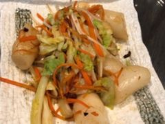 XO酱炒肠粉-领事馆19号中餐厅(厦门海景洲际酒店)