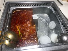 -海底捞火锅(航洋城店)