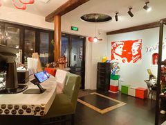 -EATALIA意塔利意式餐厅(鼓楼店)