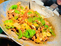 费大厨辣椒炒肉-费大厨辣椒炒肉(万家丽一店)