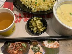 -老娘舅中式快餐(美好广场店)