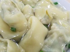 -小小馄饨店(清泰街店)
