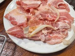 -久儿地炉烤肉(海信慧园店)