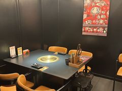 -無二炙坊·和牛烧肉(大钟寺1733店)
