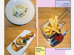 -新贝乐意大利餐厅(苏州中心店)