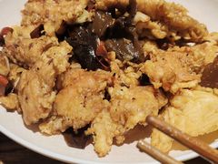-张豆花(碚峡路店)