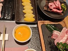-韩满园· 甄选韩式烤肉