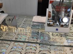 -锦泉眼镜(仓边路店)