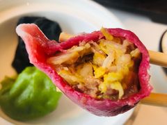 -鲜得莱渔港·小平岛海胆馆(七贤岭店)