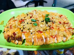 -二道木烤羊腿(桃花潭店)