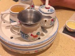 -点都德(奥体印象城店)