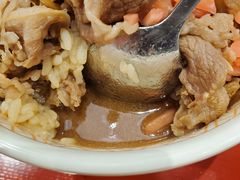 -食其家·牛丼咖喱(太阳宫店)