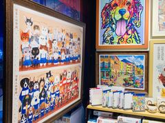 -3D·JP拼图(合生汇店)