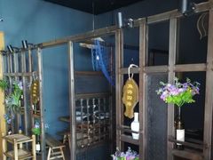 -秋语木桶鱼.酸菜鱼(开发区火车站店)