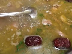 -榔头三蒸(汉川店)