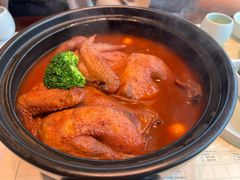 -甬妈妈湖畔里餐厅(唐山南湖旅游景区店)