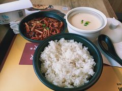 -老娘舅(天阳亲子广场店)