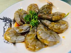 酱虾-渔娘渔家丹东海鲜(东直门店)