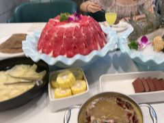 -德天肥牛海鲜火锅(龙吟坊店)