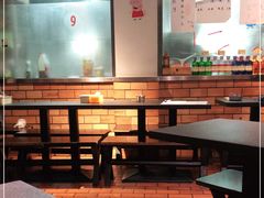 大堂-买又大餐厅(福林里店)