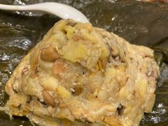裹蒸粽-胜记菜馆(文明路)