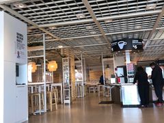 -宜家·瑞典风味餐厅(天津东丽商场店)