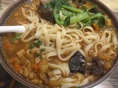 臊子面-确喜美味小厨(西单商场兰州店)