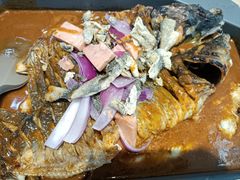 -鱼酷活鱼烤鱼(中联广场店)