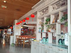 -白鹿原猪蹄坊(西南城角店)