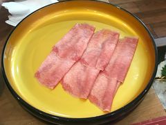 -牛New寿喜烧(青浦店)