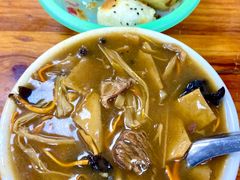 -逍遥镇刘相五胡辣汤豆沫馆(康复中街店)