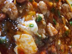 -豆相识•九九豆腐脑(牛咡桥店)