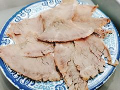 -东方宫·中国兰州牛肉拉面(三里屯店)