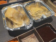 -铭牛烧肉·和牛海鲜自助(高新月牙湖店)
