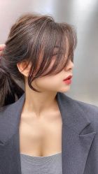 -New Fashion发型定制