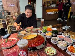 -纸盐河码头火锅(十八梯店)